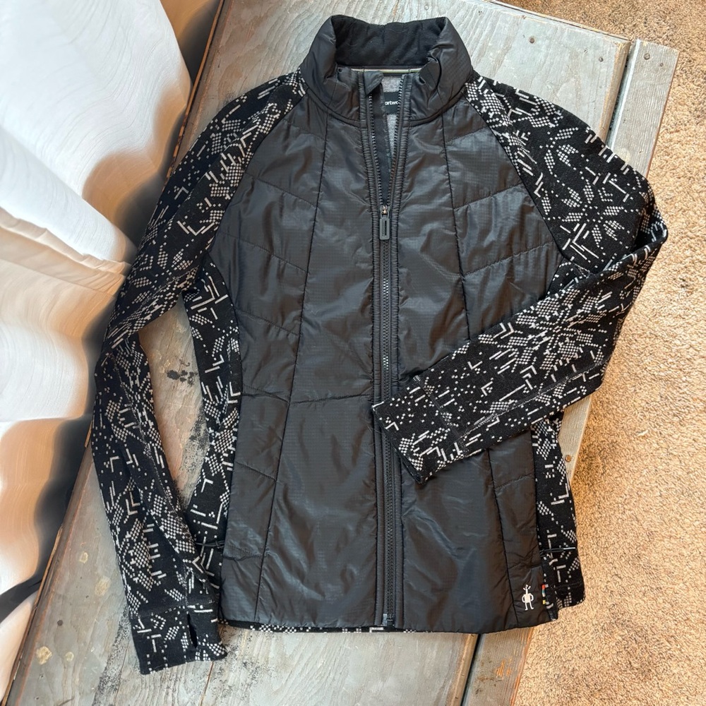 Smartwool Smartloft jacket | size medium